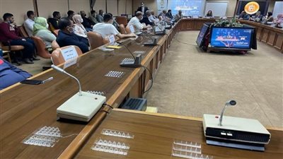 وزارتا التنمية المحلية والاتصالات تعقدان برنامجًا تدريبيًا بوحدات نظم المعلومات والتحول الرقمي 