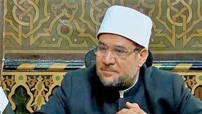 «جمعة»: غدا فتح مسجد الإمام الحسين طوال شهر رمضان بكامل طاقته