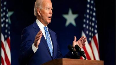 بايدن يتّهم بوتين بارتكاب «إبادة جماعية» في أوكرانيا