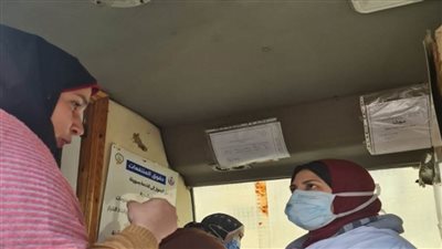 الصحة: تقديم خدمات تنظيم الأسرة لـ847 ألفا و955 منتفعة خلال الربع الأول من 2022 (صور)