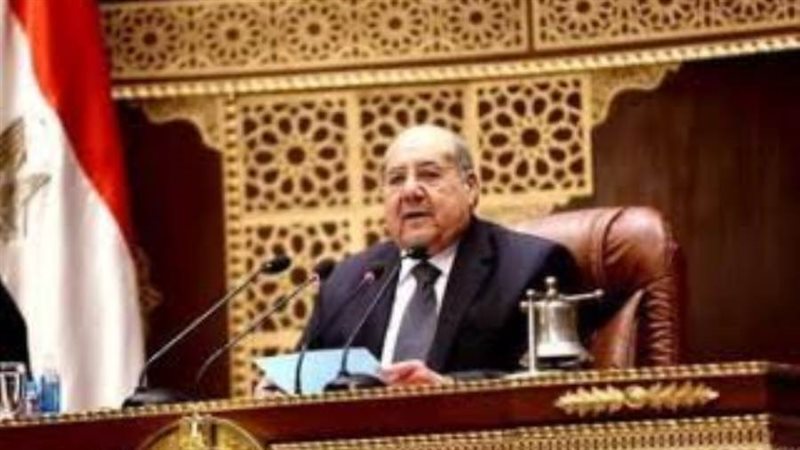 الشورى