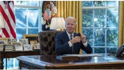 بايدن: شحنة المساعدات العسكرية لأوكرانيا تشمل مدرعات وطائرات وناقلات جنود