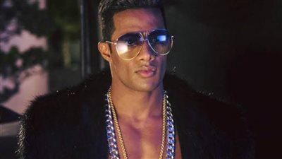 محمد رمضان يحيي حفلا غنائي في الأردن مايو المقبل