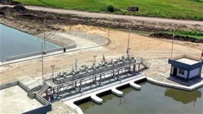 الري تعلن مسابقة للمزارعين تهدف لترشيد استهلاك المياه