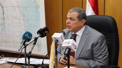 صرف 208 آلاف جنيه للعمالة غير المنتظمة وتعيين 1918 شابا بالبحيرة