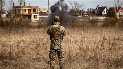 أوكرانيا: روسيا دمرت مؤسسات تعليمية تزيد قيمتها عن 5 مليارات دولار