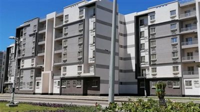 في هذا الموعد.. بدء تسليم وحدات سكن مصر بمدينة المنيا الجديدة