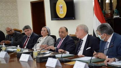 وزيرة البيئة: شرم الشيخ مدينة مميزة تتطلب تقديم خدمات نظافة تتناسب مع طبيعة المدينة السياحية (صور)
