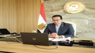 د. خالد عبد الغفار يلتقي بوفد جامعة «رايرسون» الكندية