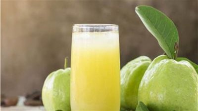 لخفض ضغط الدم.. تعرف على أهمية فوائد عصير «الجوافة»