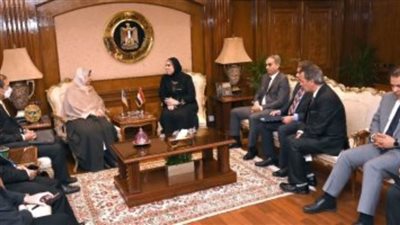 126.7 مليون دولار إجمالي الصادرات المصرية إلى ماليزيا عام 2021