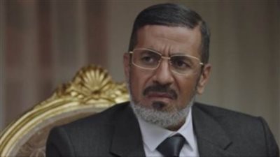 الاختيار 3 الحلقة 16.. مرسي يغضب من إلغاء المحكمة الإدارية انتخابات البرلمان