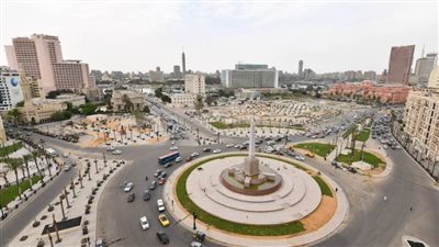 درجات الحرارة الاثنين فى مصر.. طقس حار نهارا على القاهرة الكبرى والدلتا