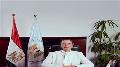 وزيرة البيئة: نسعى لدعم التحركات الدولية  للعمل على تنفيذ إلتزامات المناخ خلال COP27