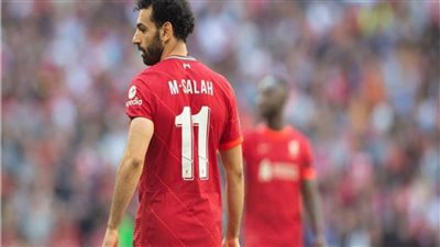 ارنولد: الجميع مؤمن بعودة صلاح للتهديف 