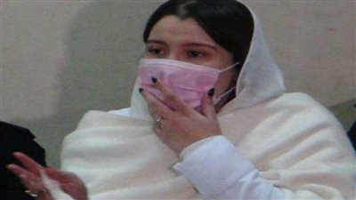 الحكم على فتاة التيك توك حنين حسام بالسجن 3 سنوات وغرامة 200 ألف جنيه