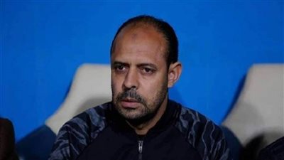 النحاس يعلن قائمة الاتحاد السكندري لمواجهة الزمالك بالدوري