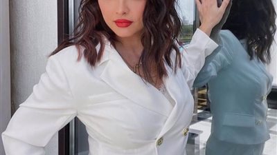 بإطلالة كلاسيك.. أحدث ظهور لـ نور اللبنانية عبر انستجرام