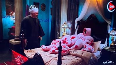 الكبير أوى 6 الحلقة 17.. بعد التايجر مربوحة ترتدى 