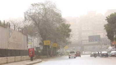 درجات الحرارة اليوم الثلاثاء فى مصر.. طقس مائل للحرارة على القاهرة والدلتا