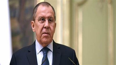 لافروف: بدء المرحلة الثانية من العملية العسكرية الخاصة في أوكرانيا