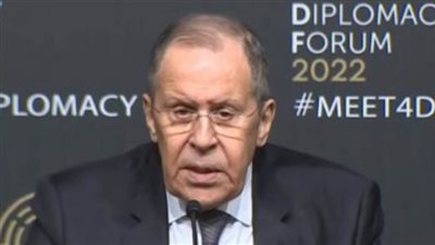 روسيا تعلن طرد 37 دبلوماسيا أوروبيا على أساس المعاملة بالمثل