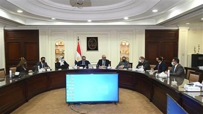 وزير الإسكان: هناك اهتمام كبير من القيادة السياسية بتنمية أراضي ساحلي البحرين الأحمر والمتوسط (صور)