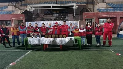 برعاية د. خالد عبد الغفار.. إعلان نتائج مراحل التصفيات النهائية للدورة الرمضانية بالجامعات والمعاهد العليا المصرية (صور)