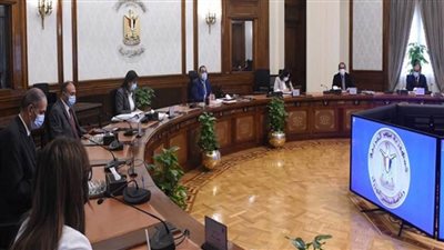 رئيس الوزراء يستعرض مقترحات جذب مزيد من الاستثمارات الأجنبية المباشرة (صور)