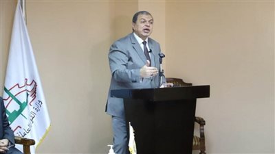 تعيين 552 شابا واستخراج 2573 شهادة قياس مستوى المهارة في الأقصر