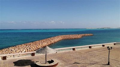 وزير الري: دلتا نهر النيل واحدة من أكثر المناطق المهددة في العالم (صور)