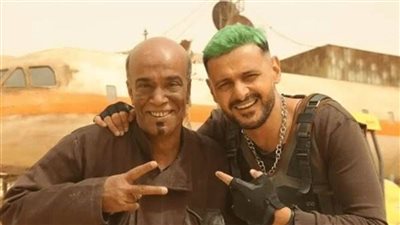  تعليق رامز جلال بعد حلقته مع سليمان عيد| شاهد