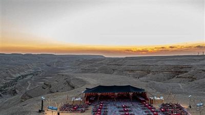 مصر تشارك العالم الاحتفال باليوم العالمي للأرض من محمية وادي دجلة (صور)