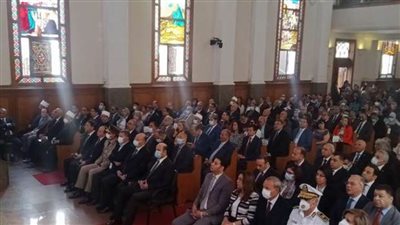 عاجل.. الكنيسة تعلن استعدادات قداس البابا تواضروس في عيد القيامة المجيد 