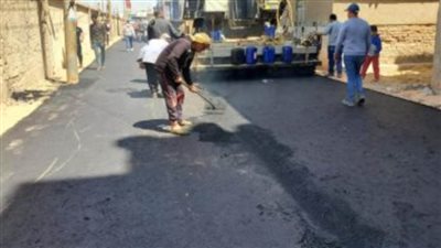 41.58 مليار جنيه لتطوير قطاع النقل بمحافظة الجيزة