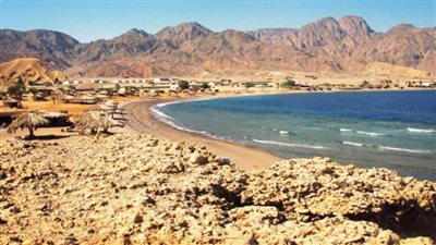 بالإنفوجراف | مشروعات عملاقة على كل شبر من أرض الفيروز