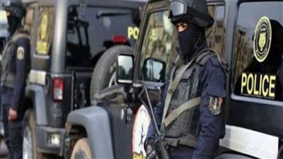 الداخلية تضبط شحنة مخدرات ب 44 مليون جنيه قبل عيد الفطر بالسويس