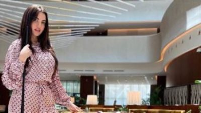 مع البلياردو.. درة تخضع لأحدث جلسة تصوير