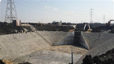 عيد تحرير سيناء.. وزير الري يستعرض المشروعات المنفذة في مجال الموارد المائية على أرض الفيروز (صور)