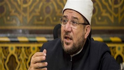 وزير الأوقاف: الإخوان الإرهابية فقدت صوابها بعدما كشفهم مسلسل ‎الاختيار 3