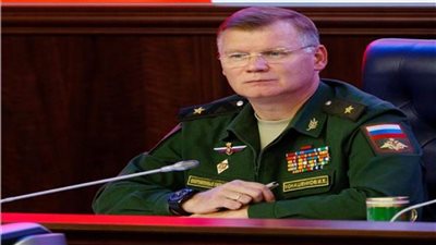 روسيا: تدمير محطات سكك حديدية تمد القوات الأوكرانية بالأسلحة