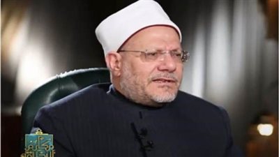 شوقي علام: الاستثمار في الشباب مفتاح نجاح الدول