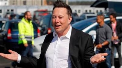 وسائل إعلام أمريكية: إيلون ماسك يشترى تويتر مقابل 44 مليار دولار