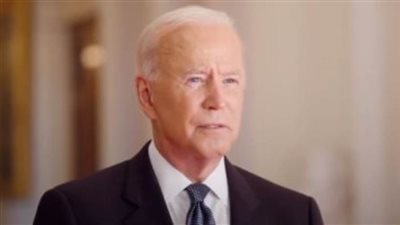 بايدن: أشعر بارتياح بعد نتائج الانتخابات الفرنسية