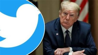 بعد استحواذ إيلون ماسك على تويتر.. ترامب: لن أعود للمنصة حتى لو عاد حسابى