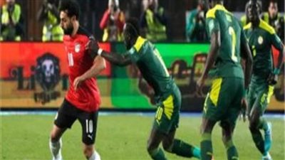 اتحاد الكرة يكشف آخر مستجدات ملف إعادة مباراة مصر والسنغال