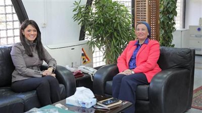 وزيرة البيئة: شركاء التنمية حليف أساسي لدعم الجهود الوطنية والإقليمية في ملف المناخ والتنمية (صور)