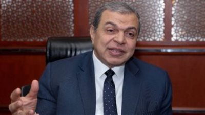 وزير القوى العاملة: وضع العمال فى عهد الرئيس السيسي شهد تطورا كبيرا بشتى المجالات
