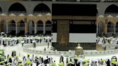 تعرف على السن المطلوب للسيدات فى حج القرعة هذا العام