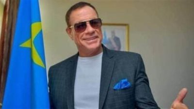 رئيس الكونجو يمنح فان دام جواز سفر دبلوماسي ولقب سفير حماية البيئة